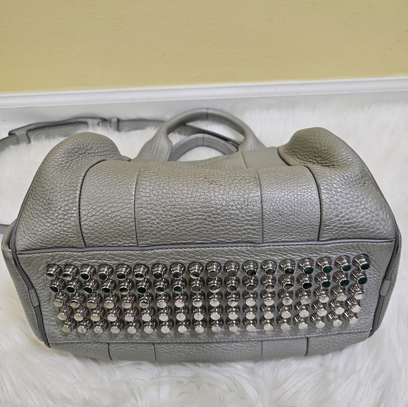 Alexander Wang Pebbled Lambskin Rockie bag - Picture 17 of 17